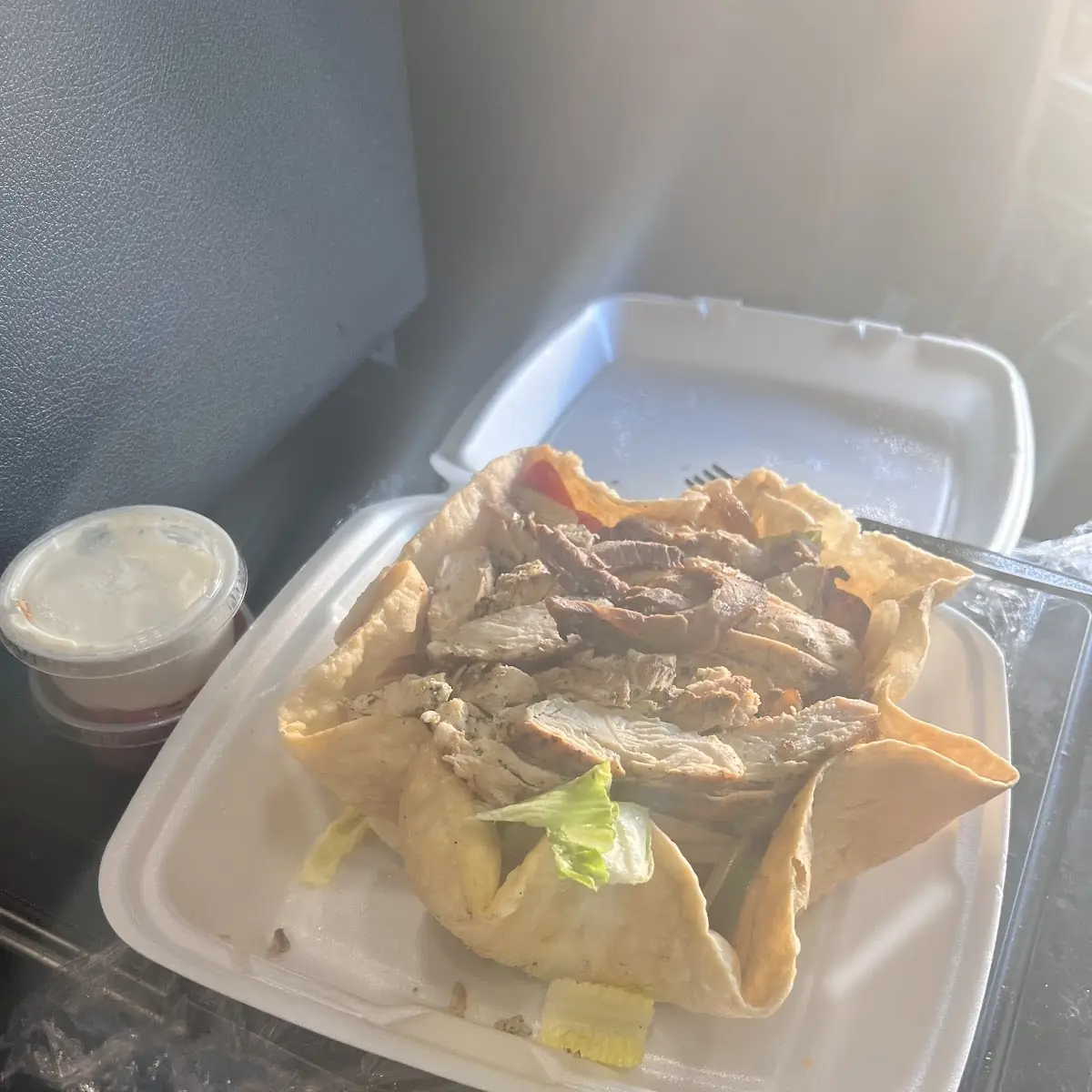 Taco Salad