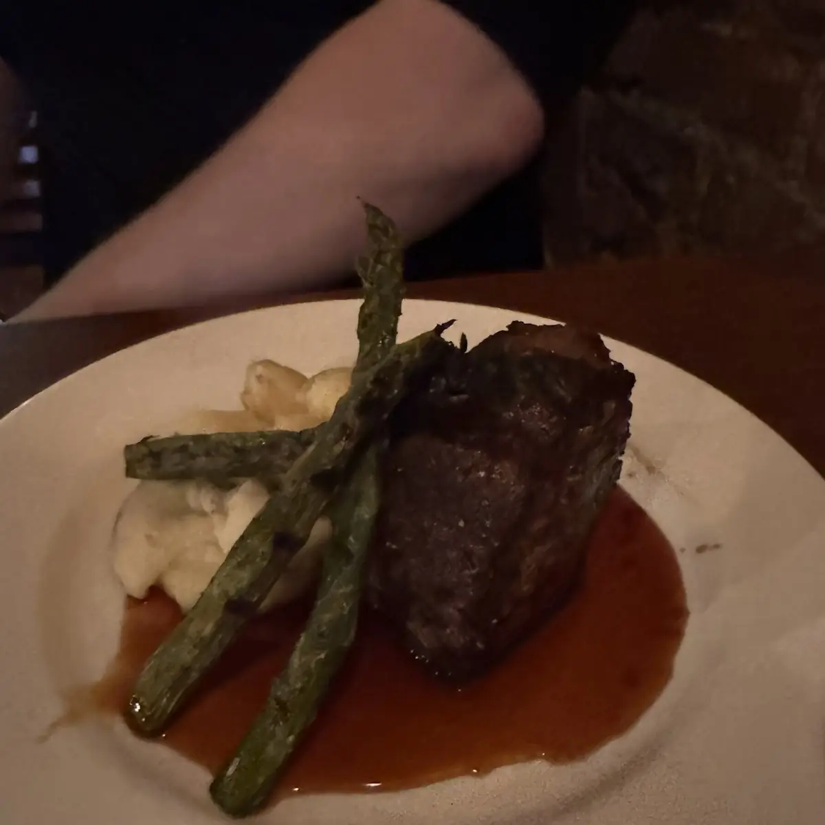 Filet Mignon