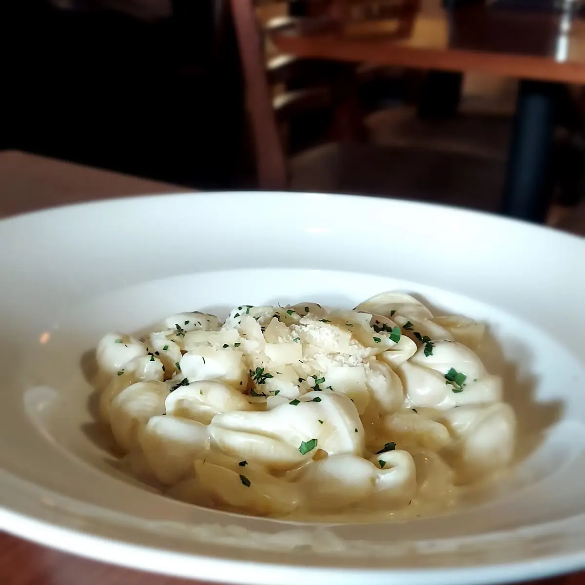 Mac and Cheese