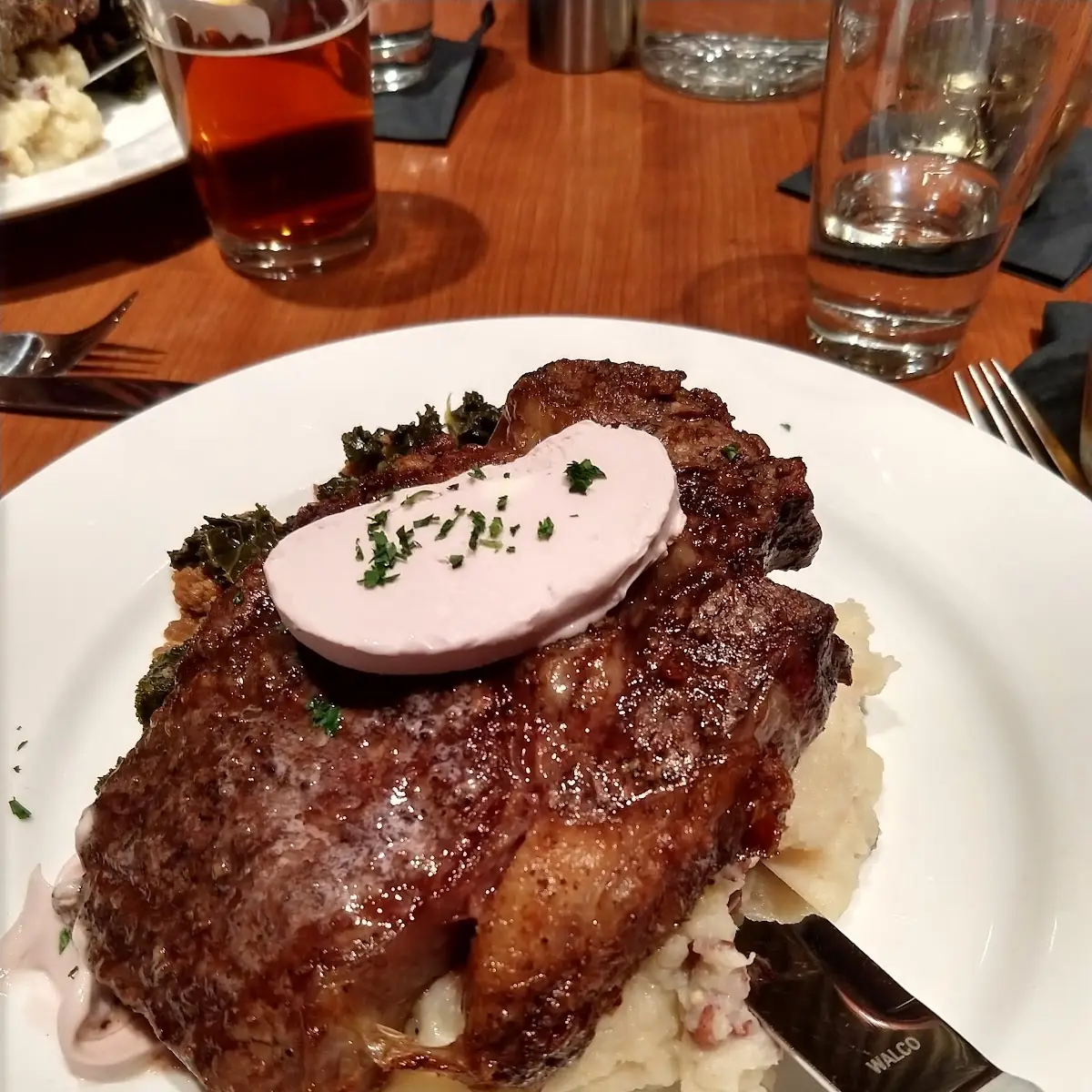 Ribeye Steak