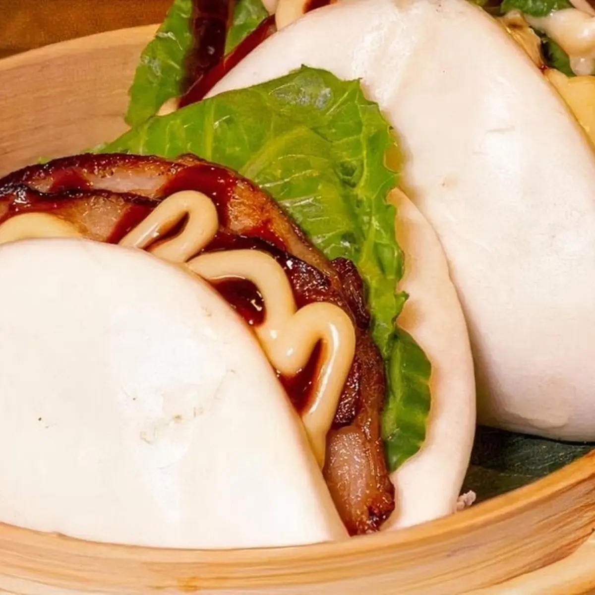 Duck Bun Bo Nam Bo