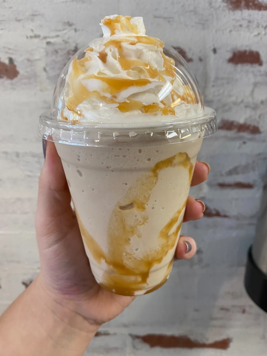 Vanilla Sweet Cream