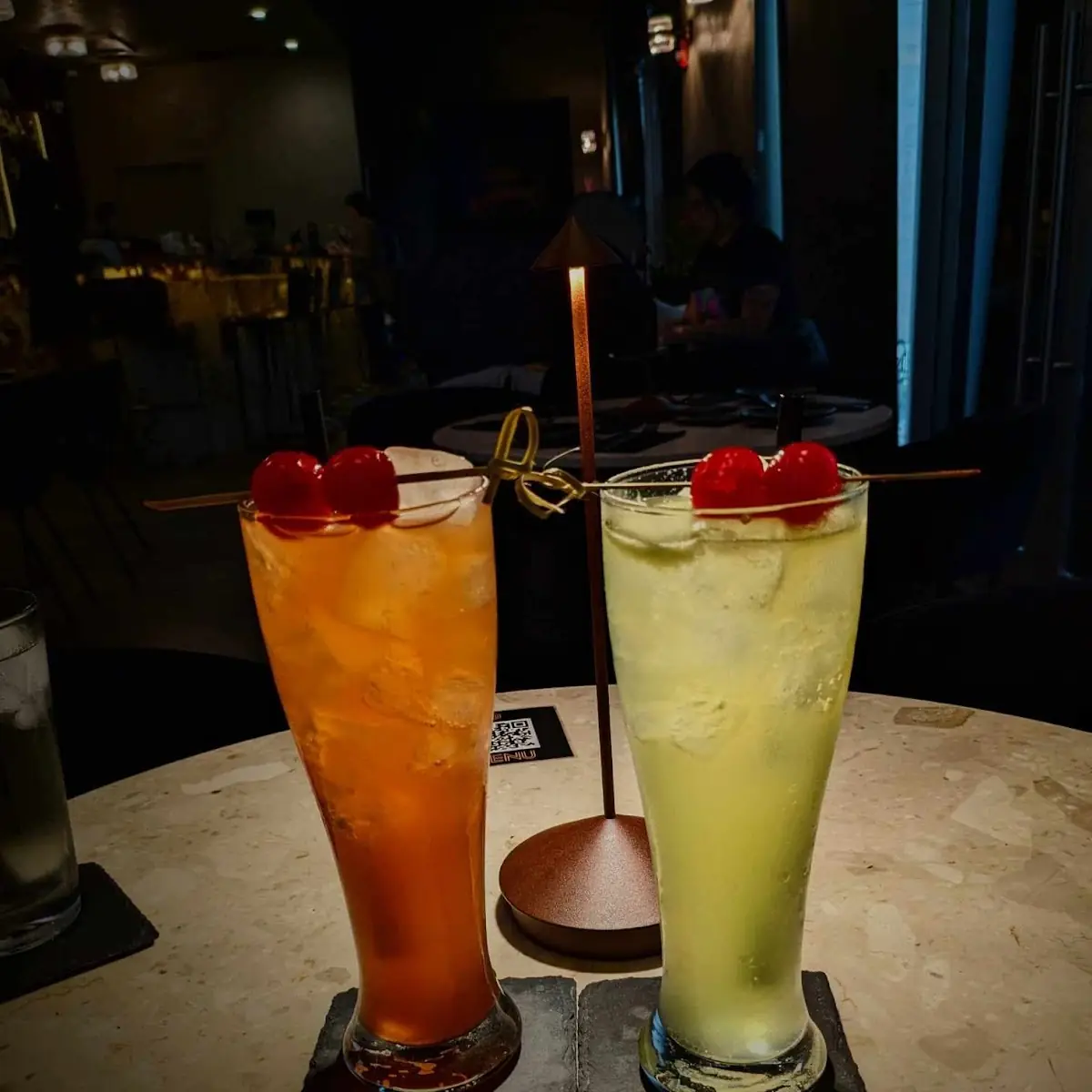 Mai Tai