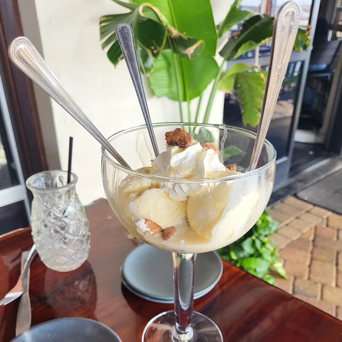 Bread Pudding