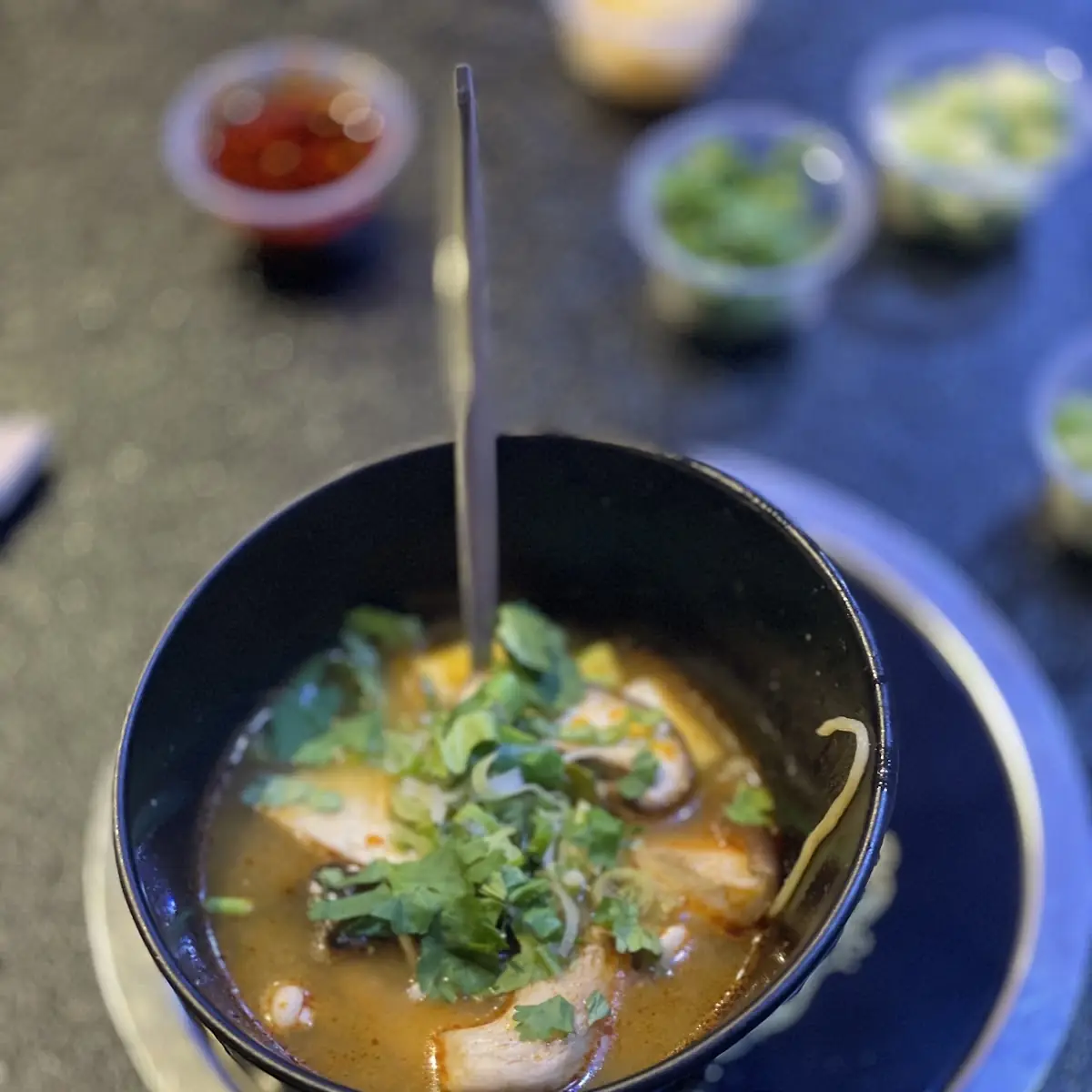 Miso Soup