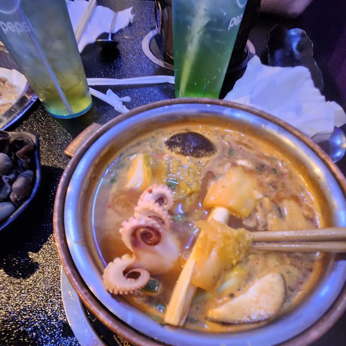 Tom Yum