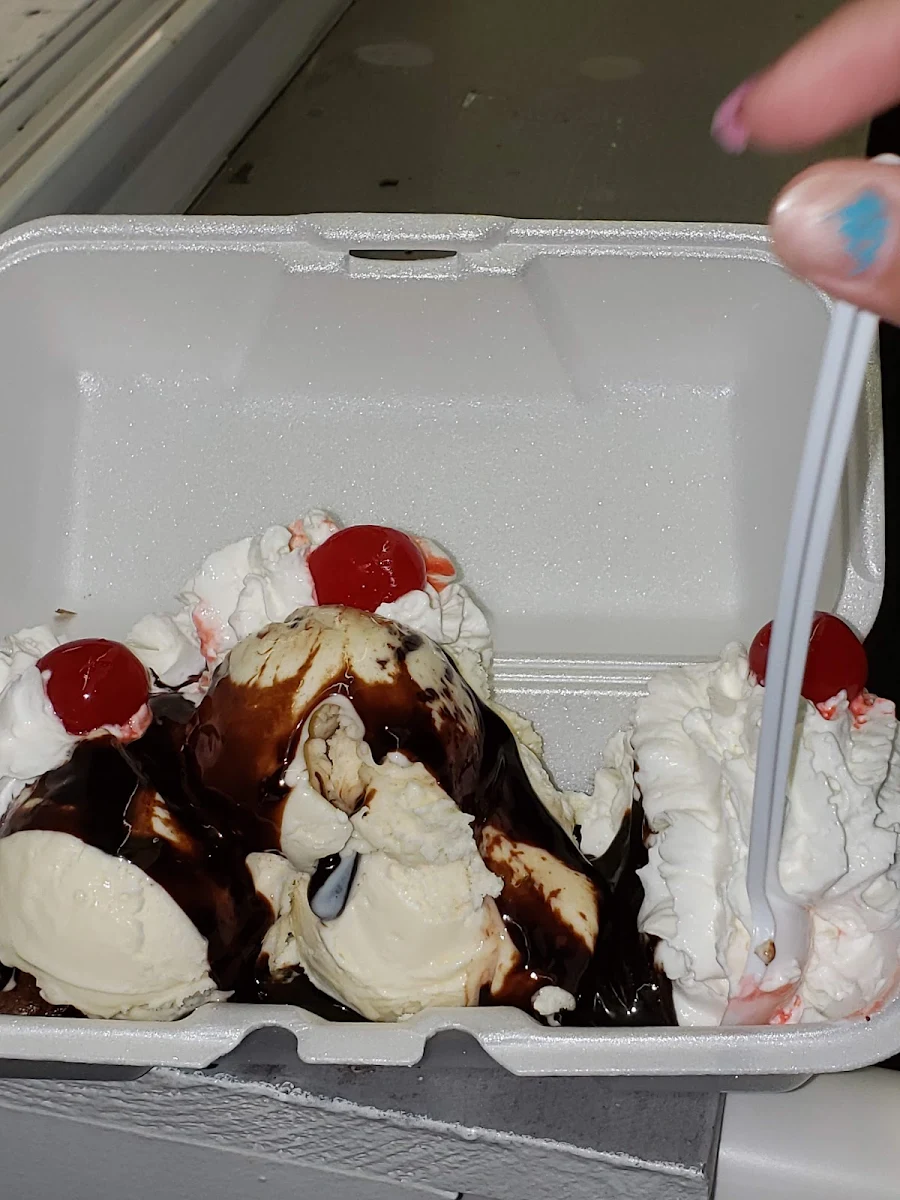 Banana Split