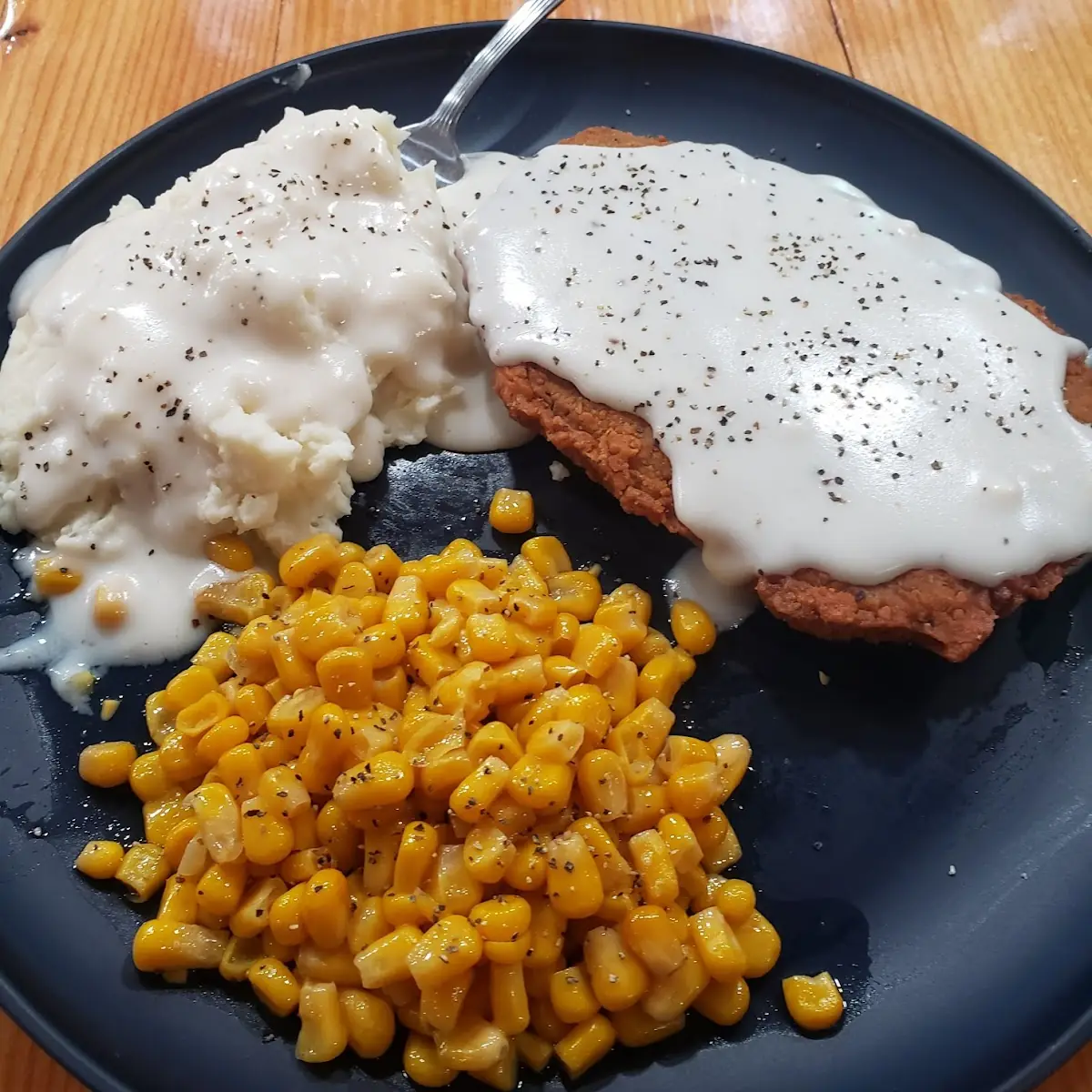 Chicken Fried Steak