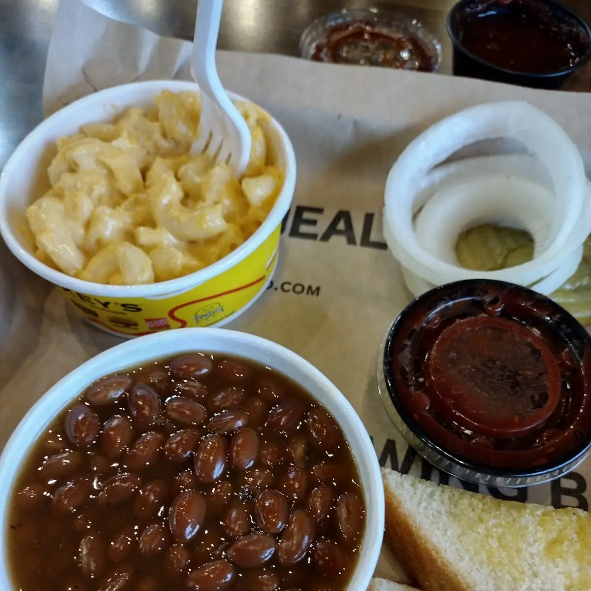 Baked Beans