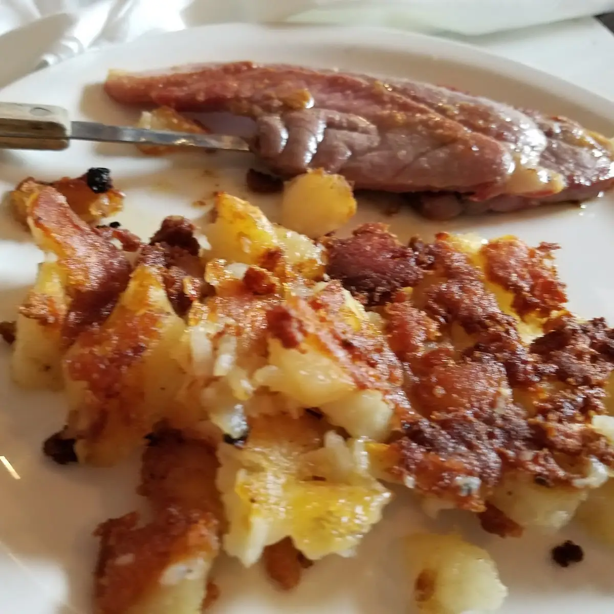 Home Fries