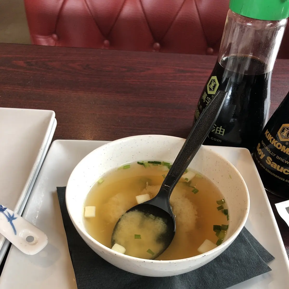 Miso Soup