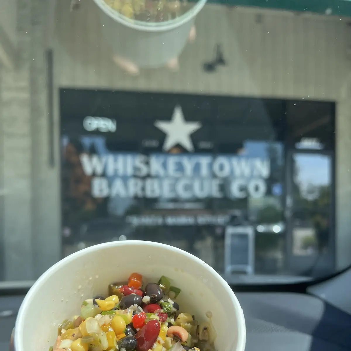 Cowboy Caviar