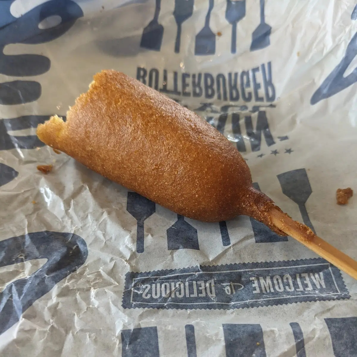 Corn Dog