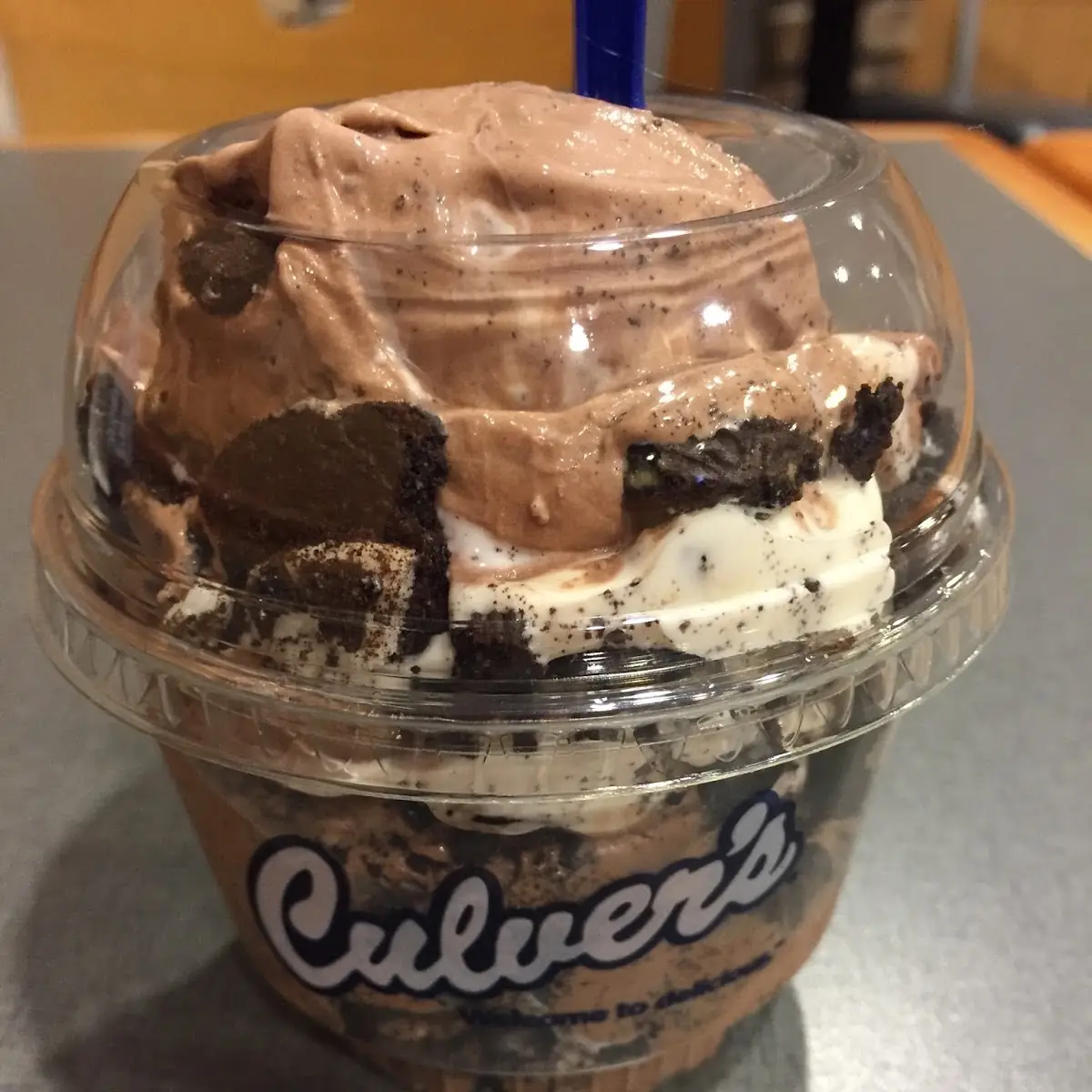 Peanut Butter Cup