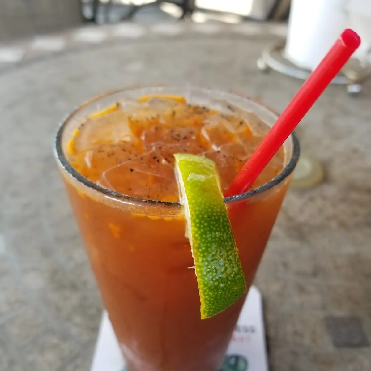 Bloody Mary
