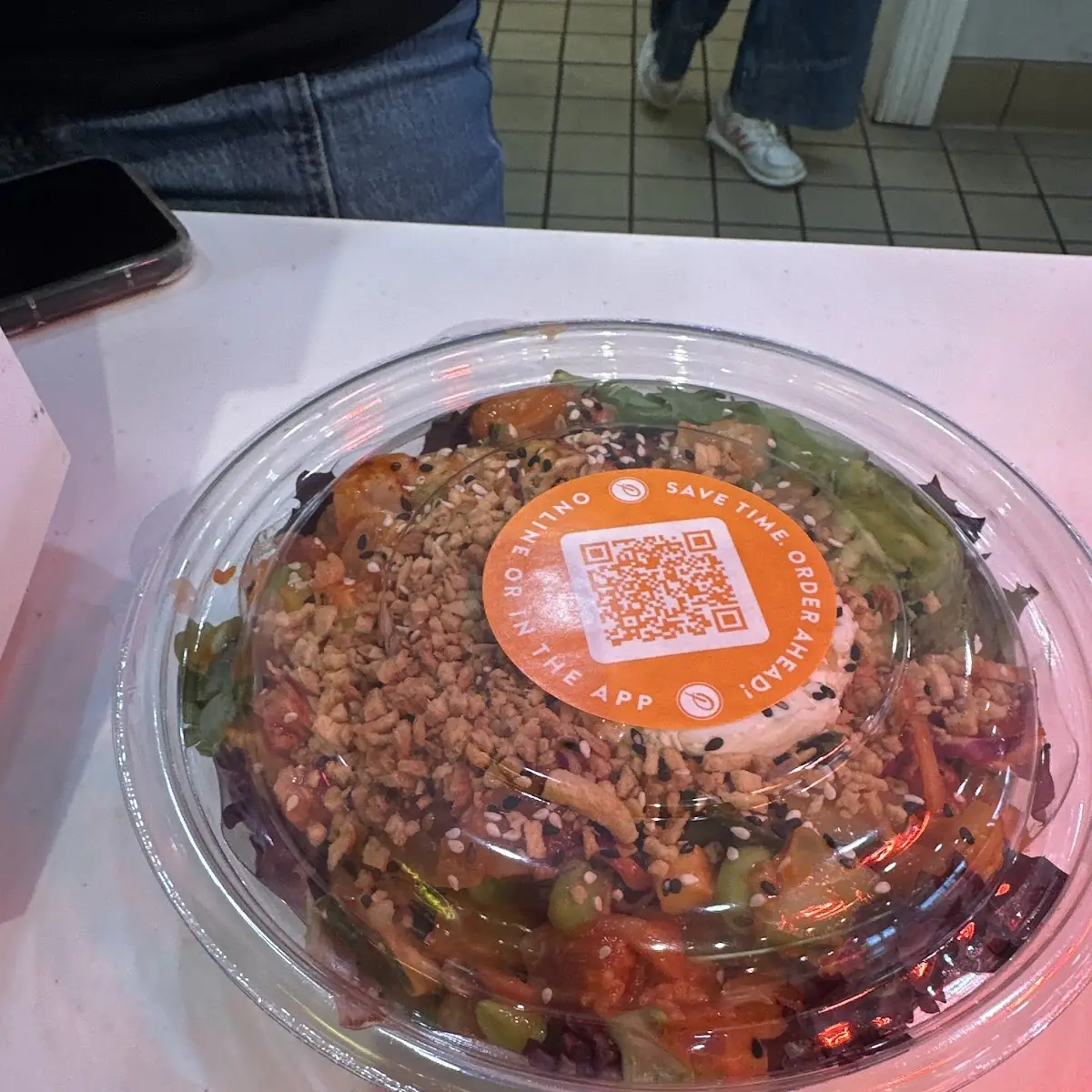 Bibimbap