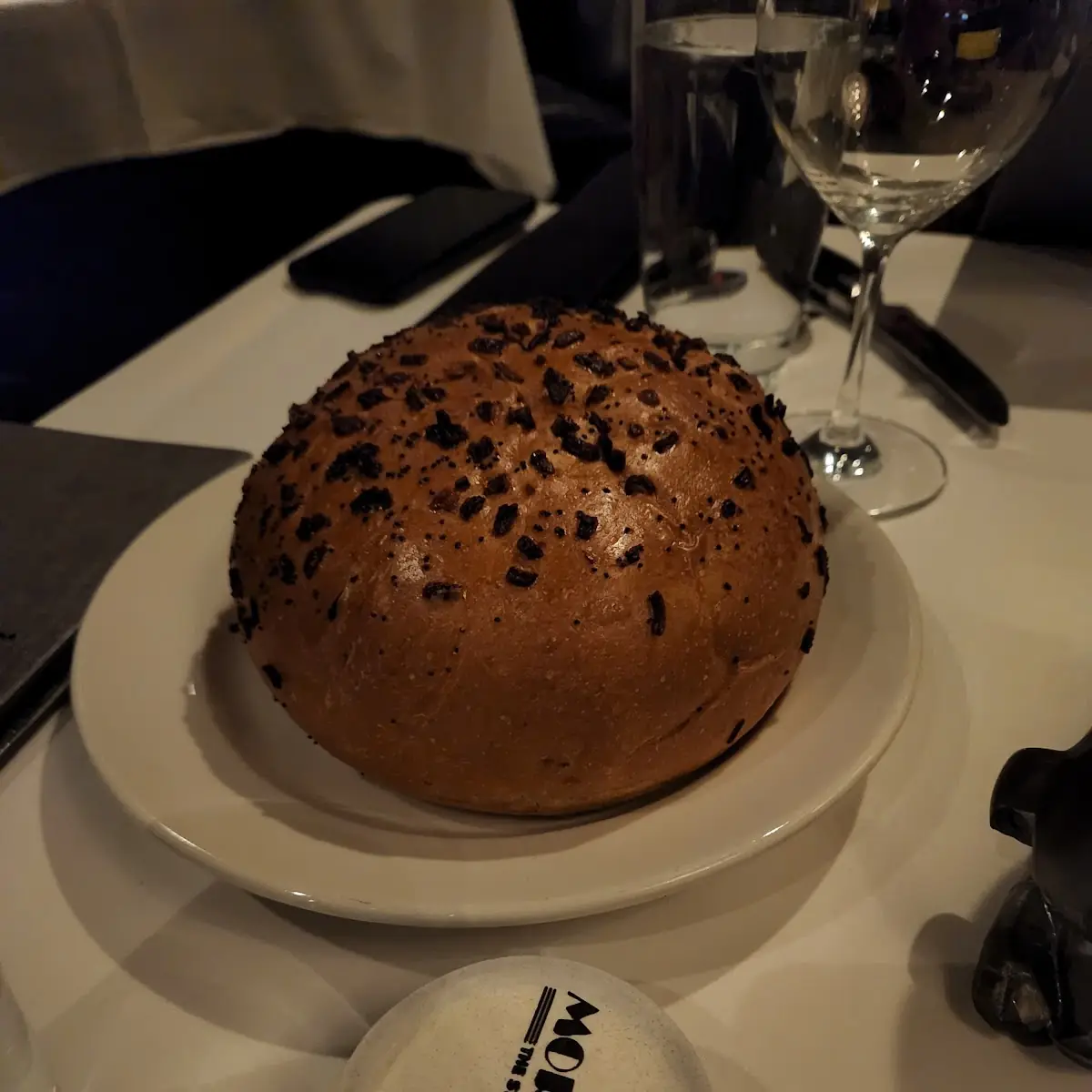 Garlic Bread
