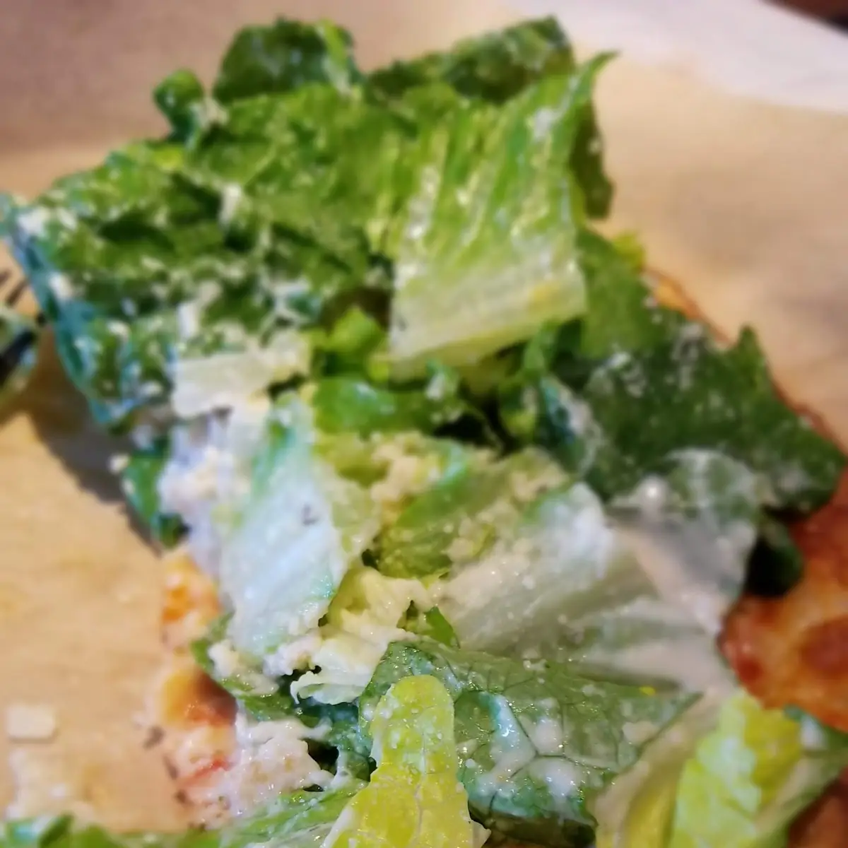 Caesar Salad