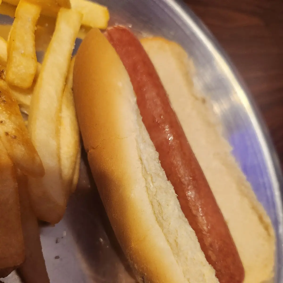 Hot Dog
