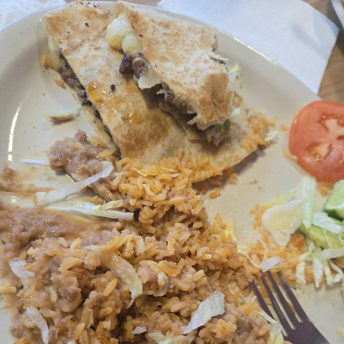 Burrito Grande