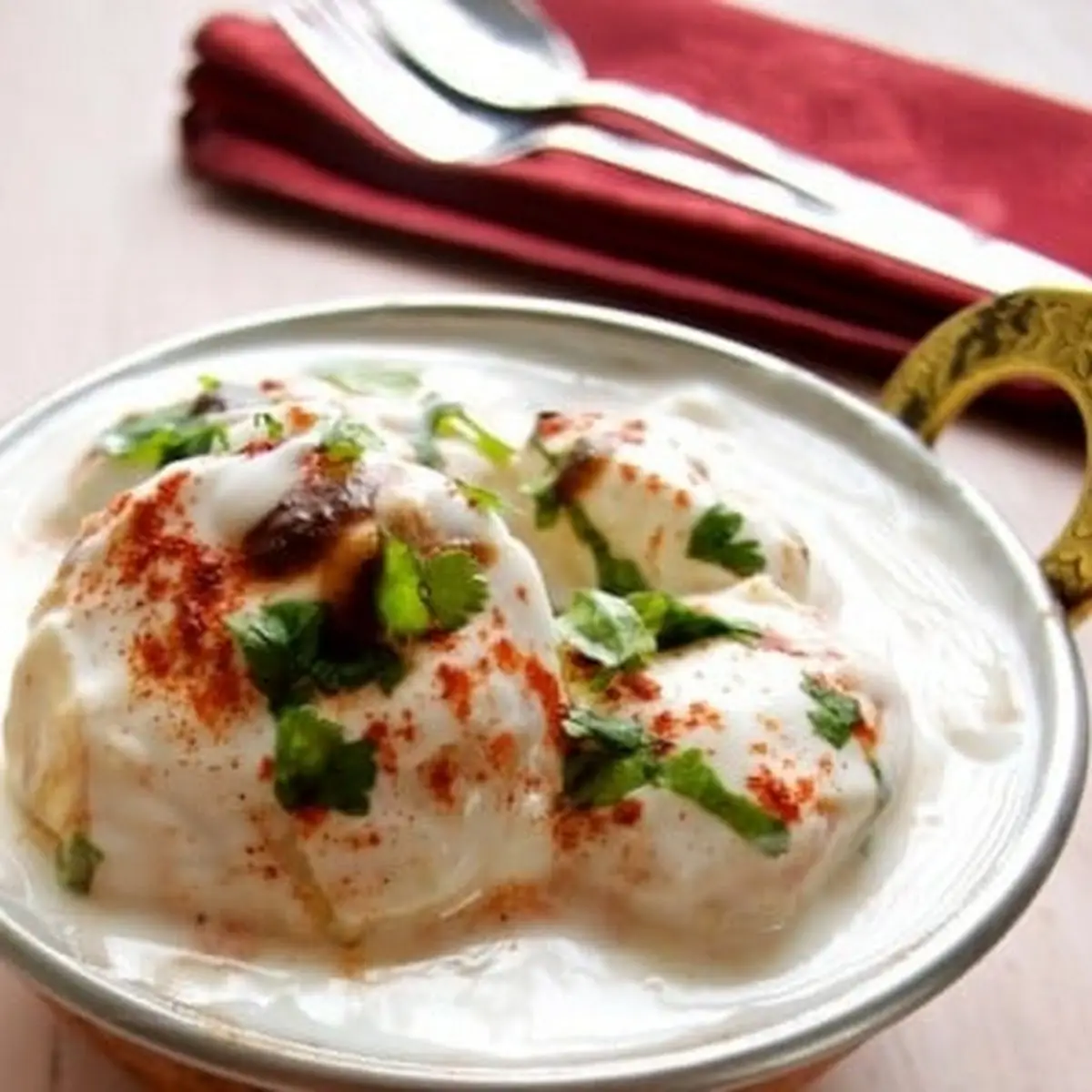 Dahi Vada VG GF