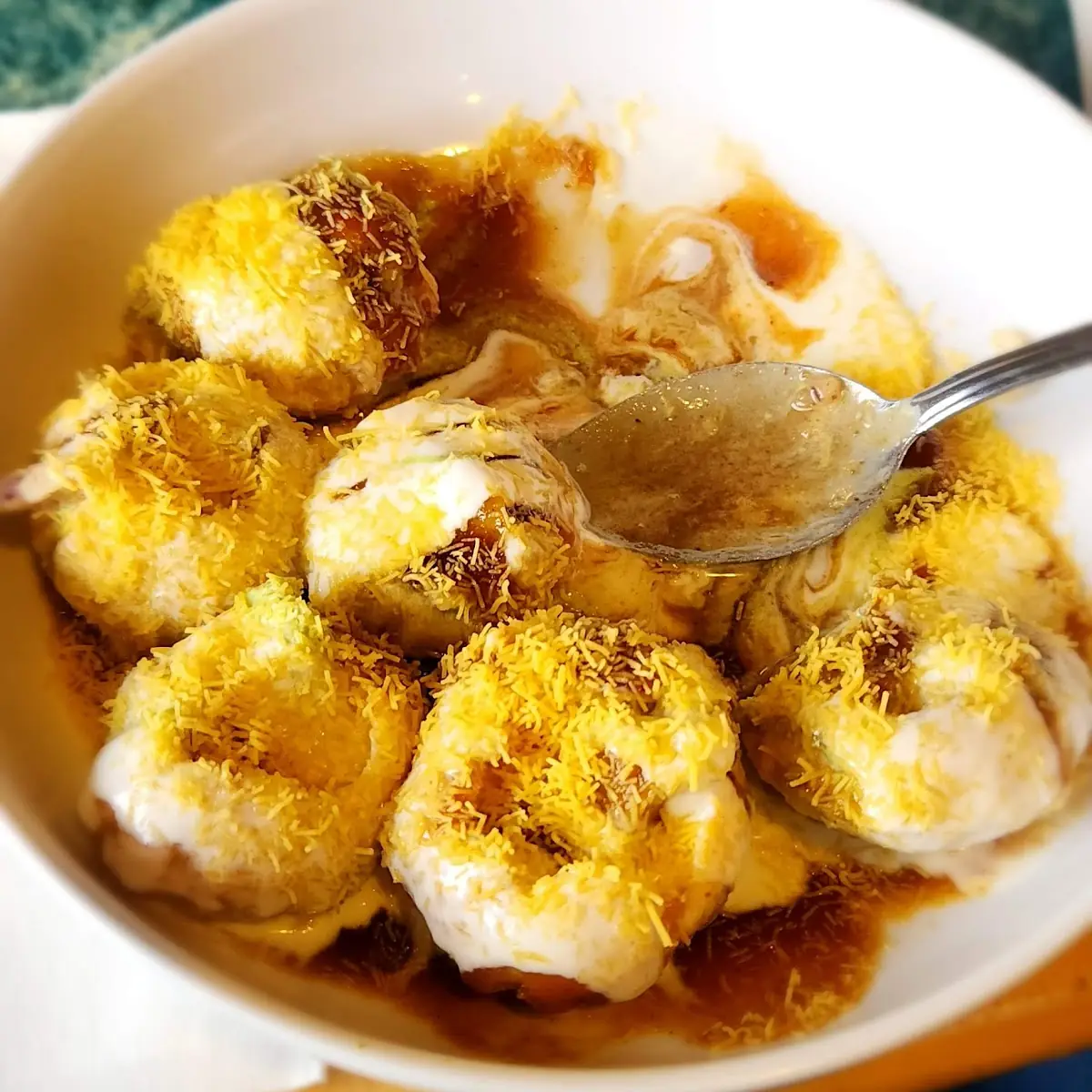 Pani Puri