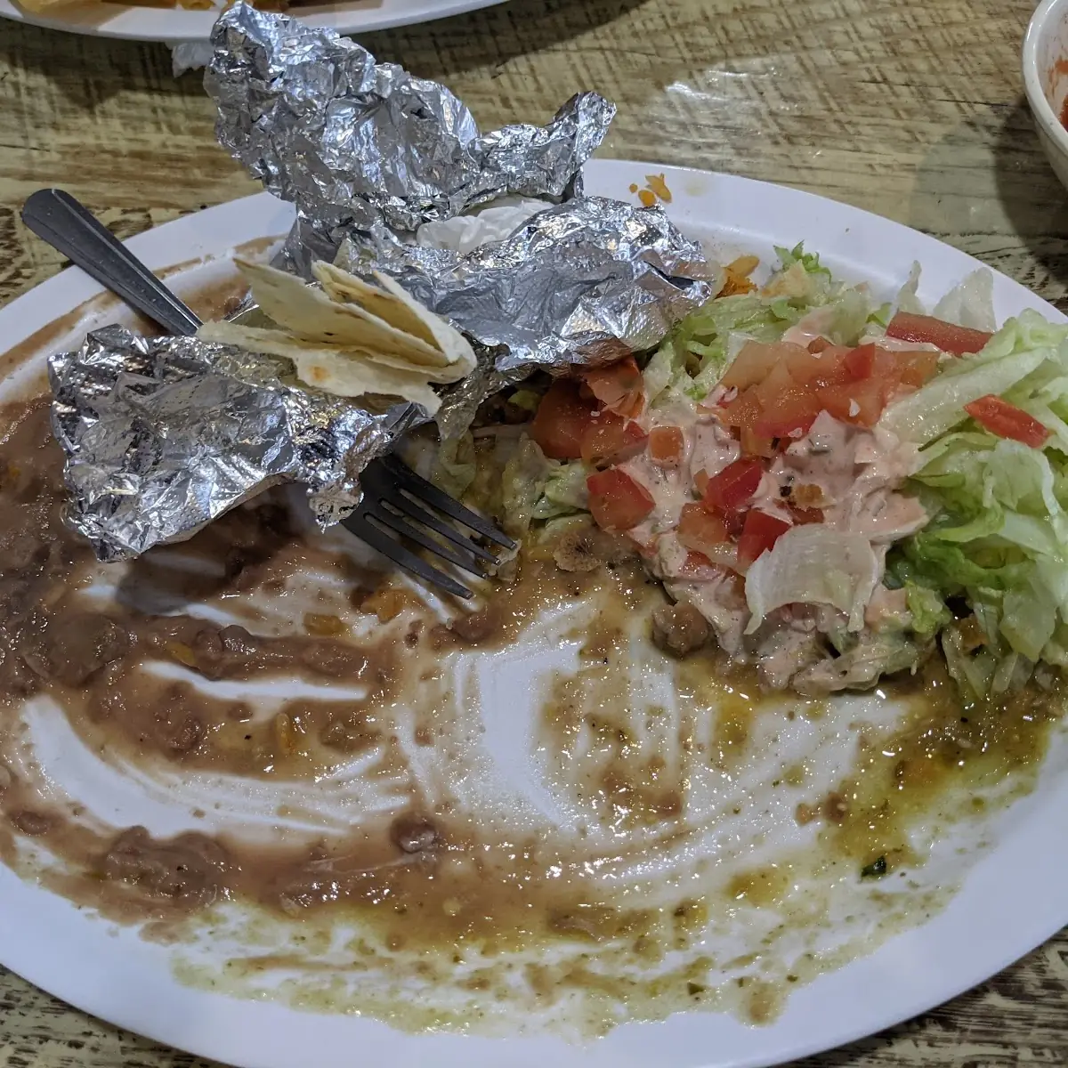 Chile Verde