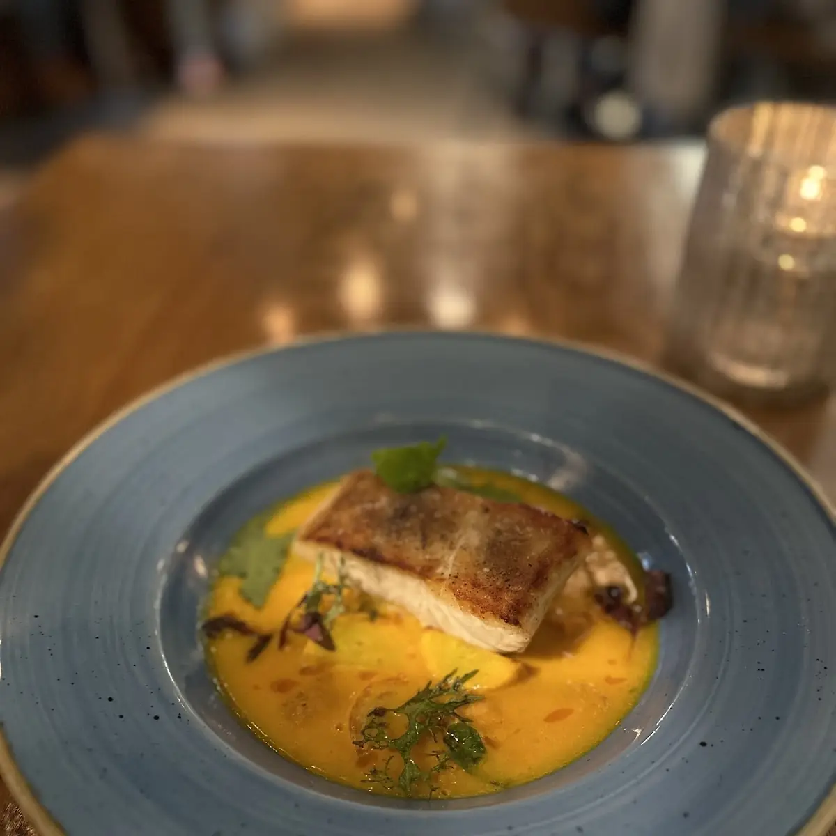 Sea Bass