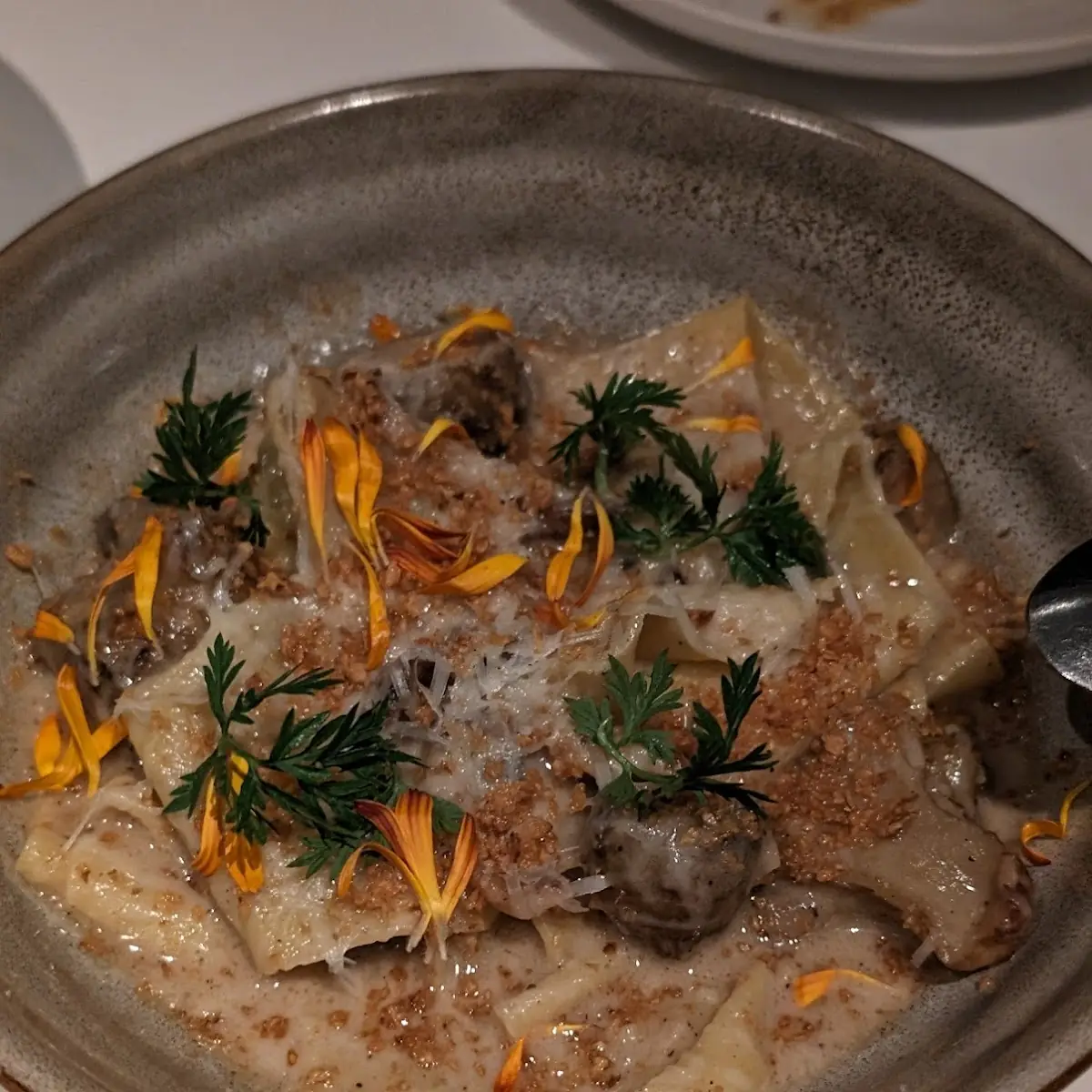 Small Plates