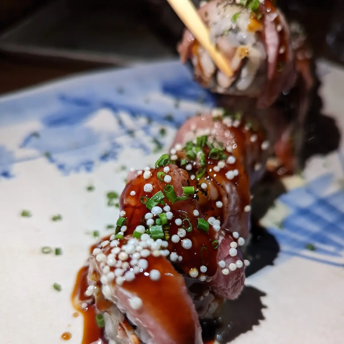 Surf & Turf Roll