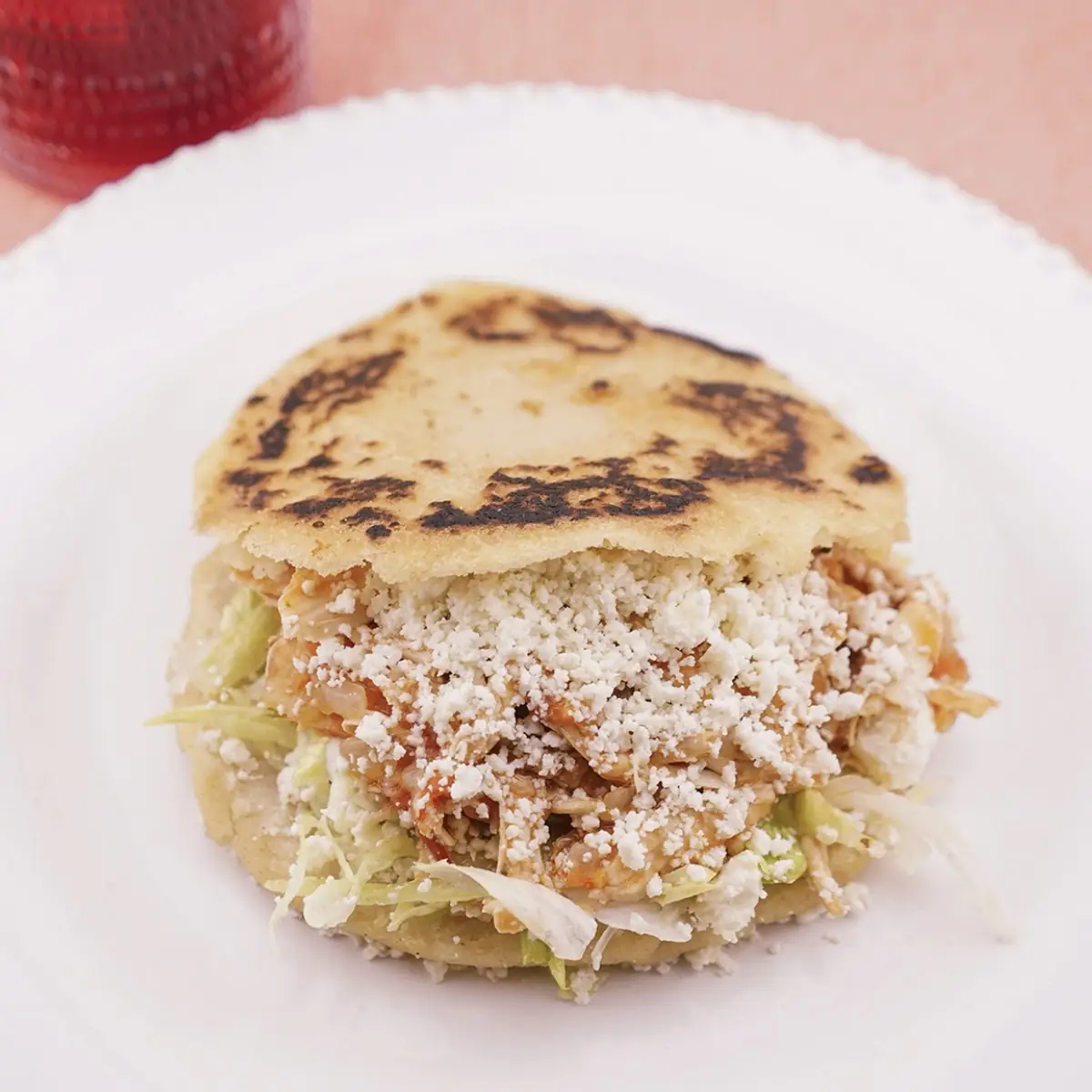Arepa