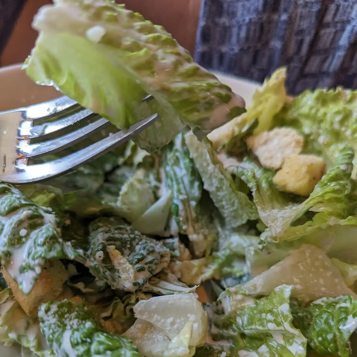 Caesar Salad