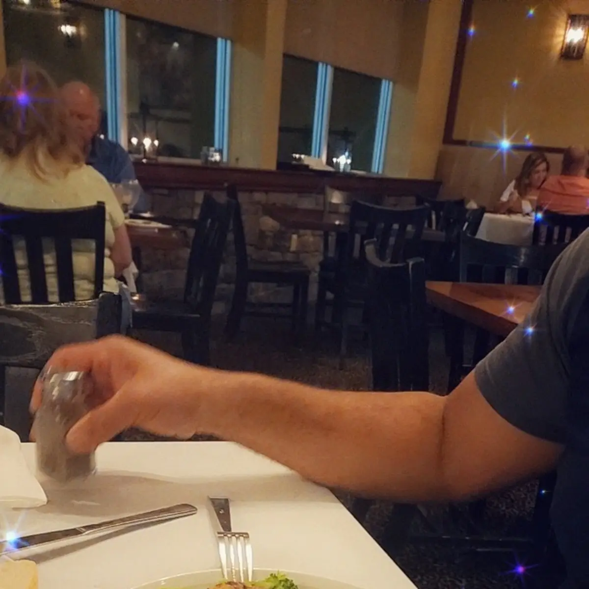 Ribeye Steak