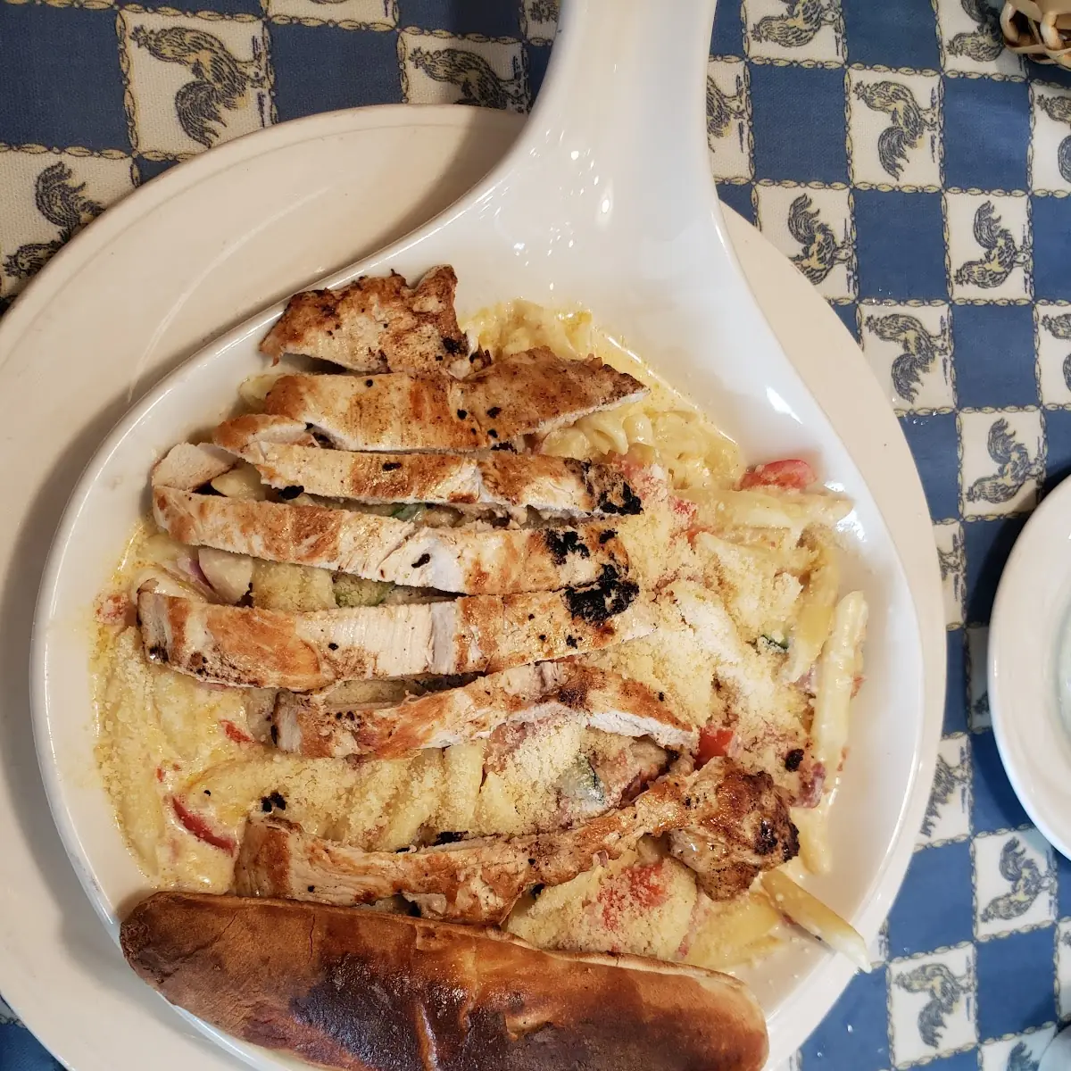 Pasta Carbonara