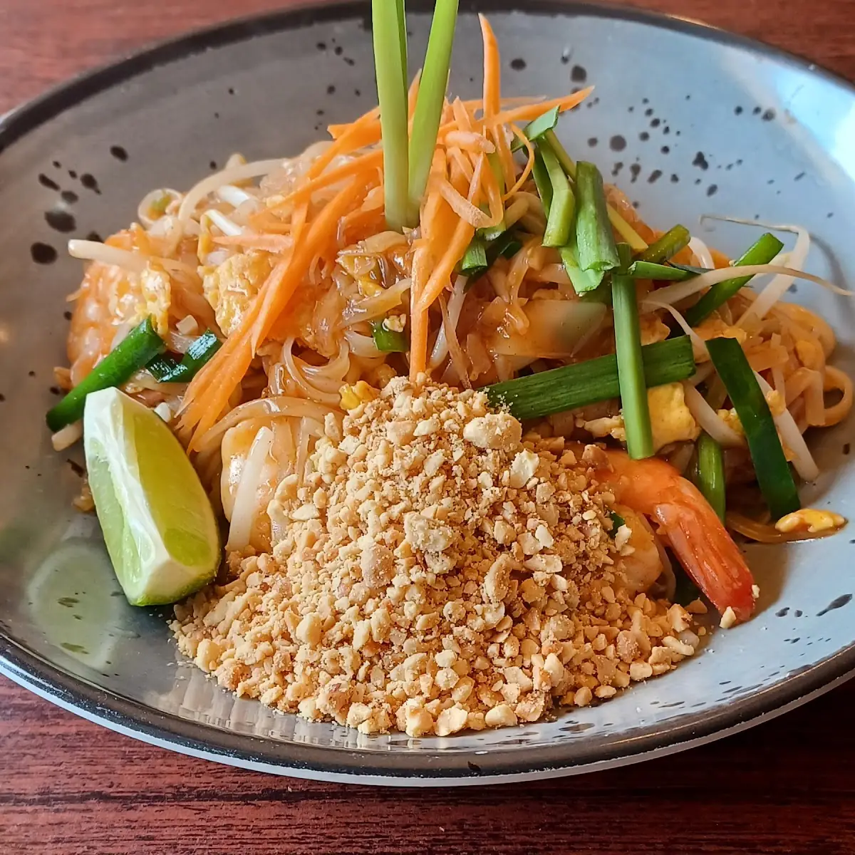 Pad Thai Vegetable 38