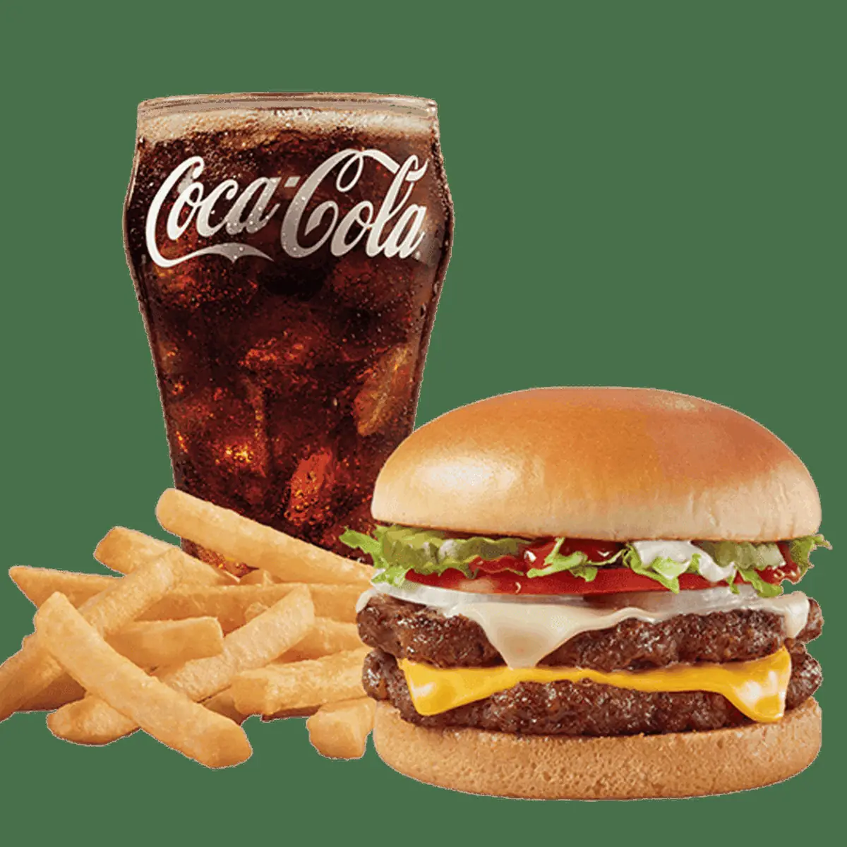 Original Cheeseburger