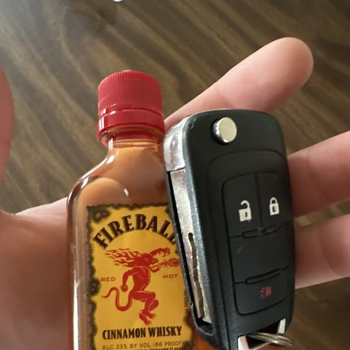 Hot Sauce