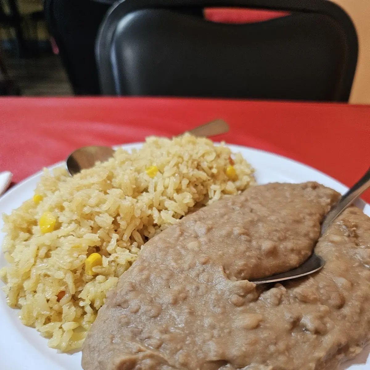 Refried Beans