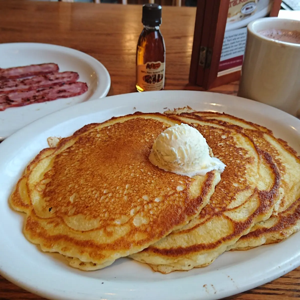 Country Boy Breakfast