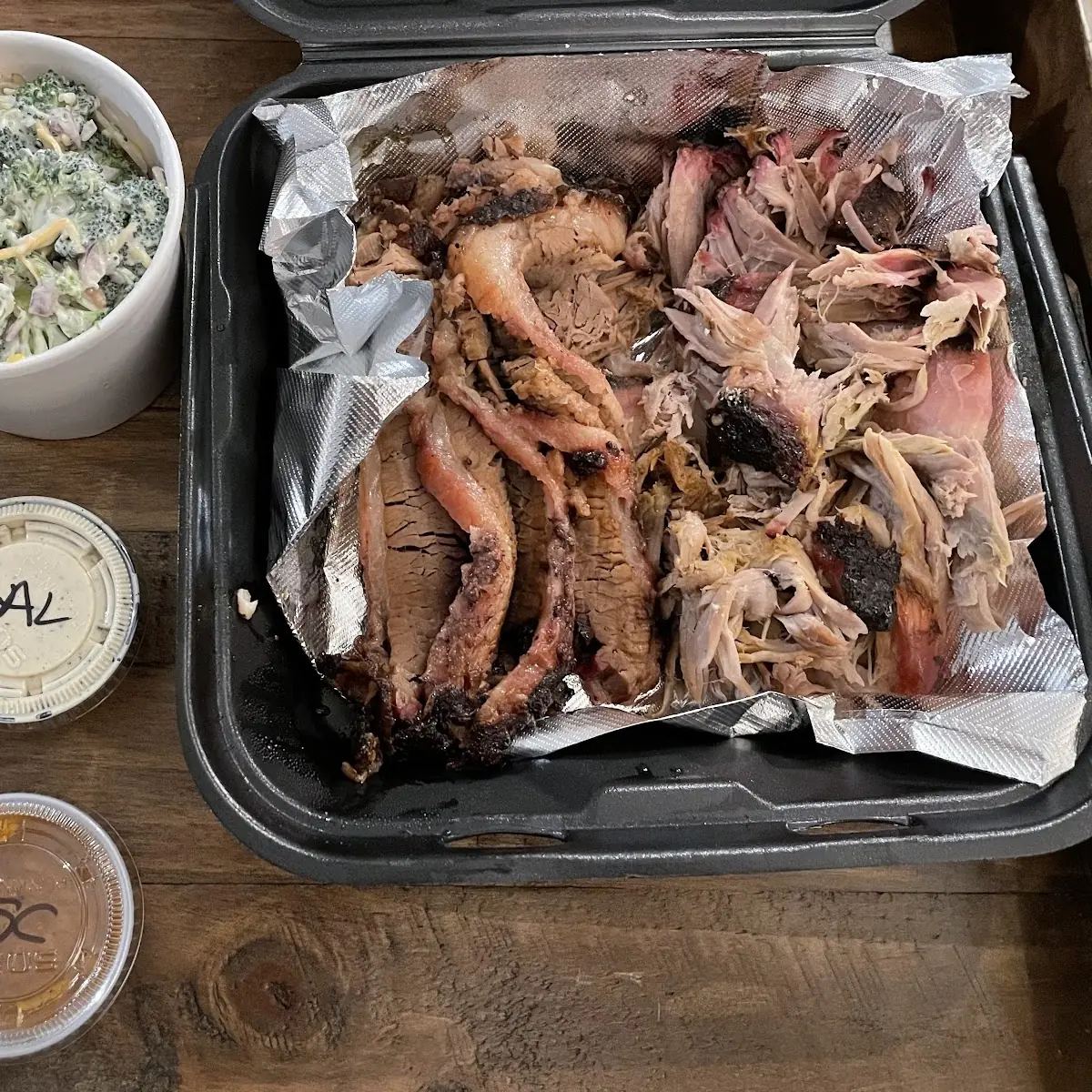 Pulled Pork
