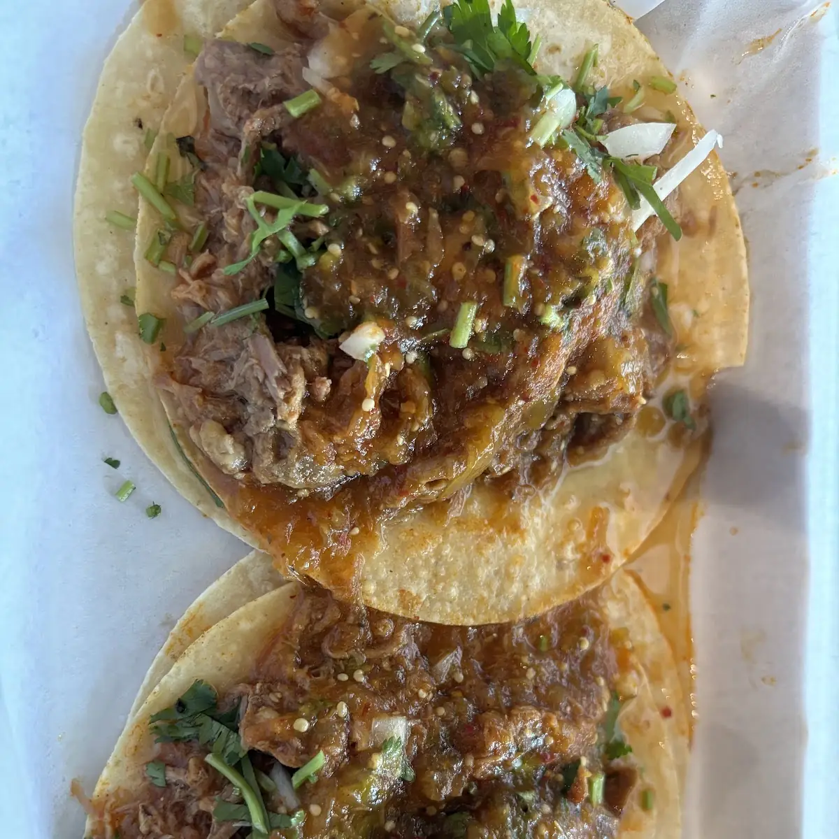 Alpastor Biria Tacos