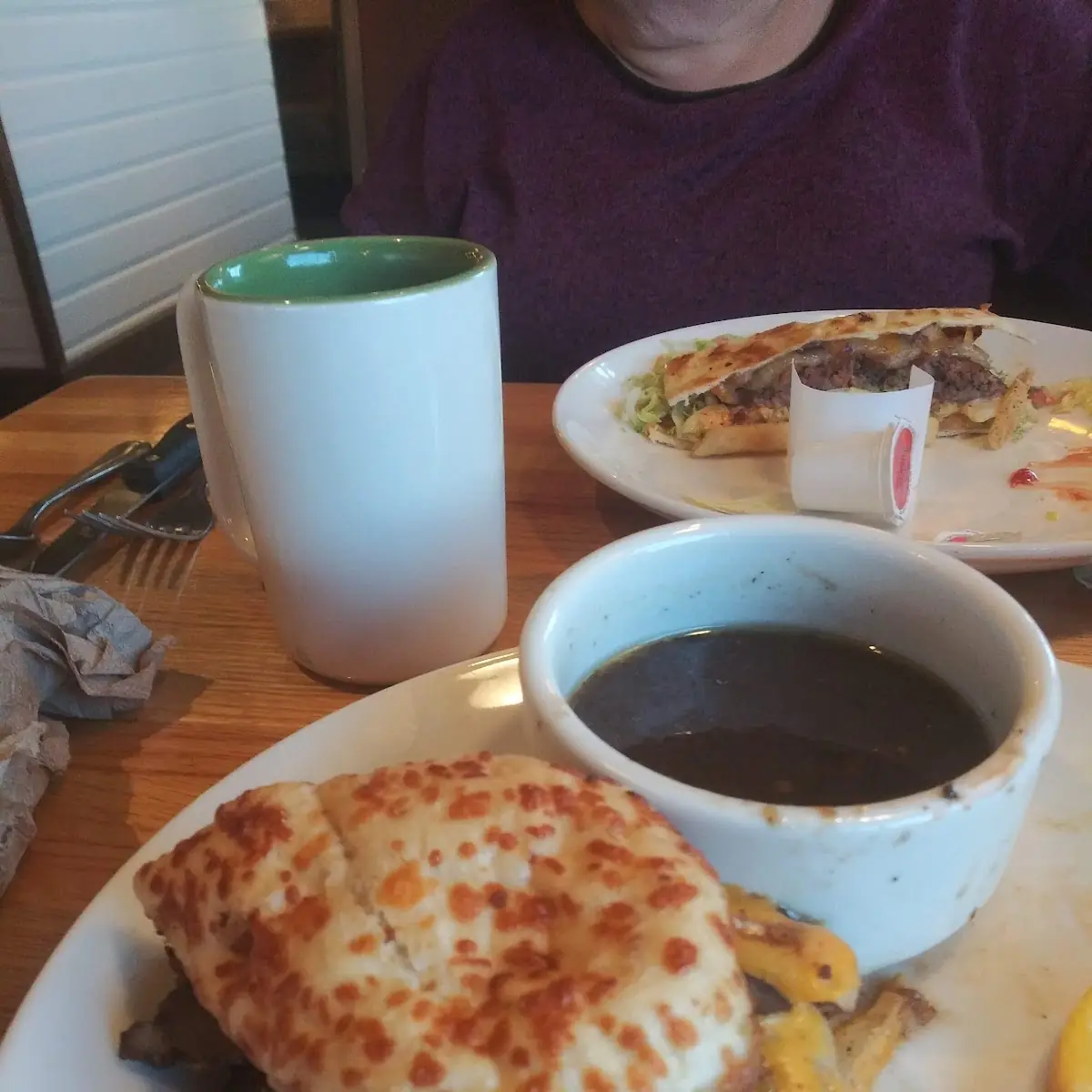 French Dip