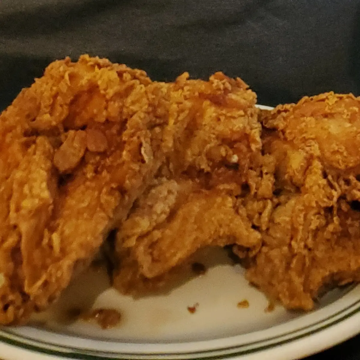 Ozark Fried Chicken