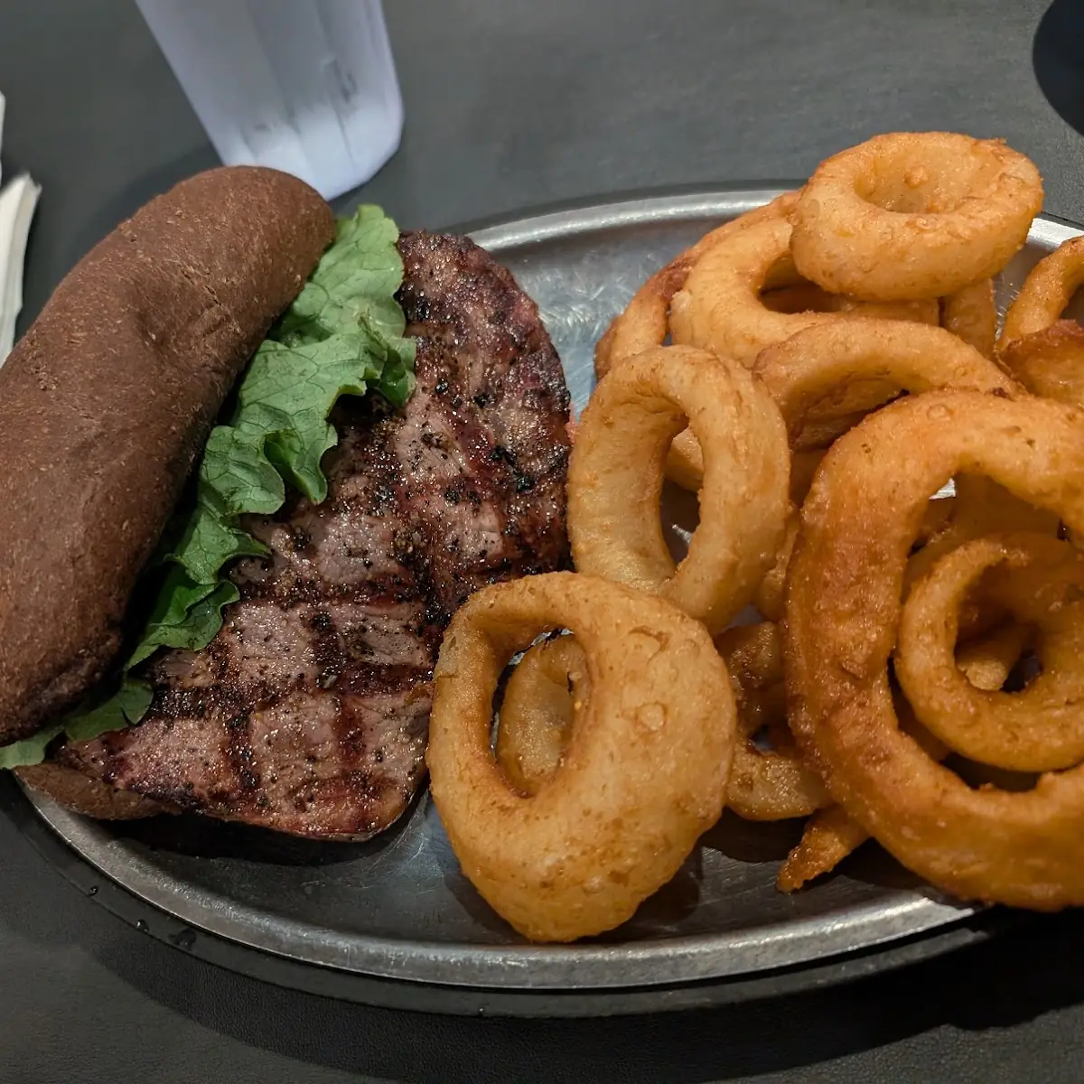 Steak Sandwich