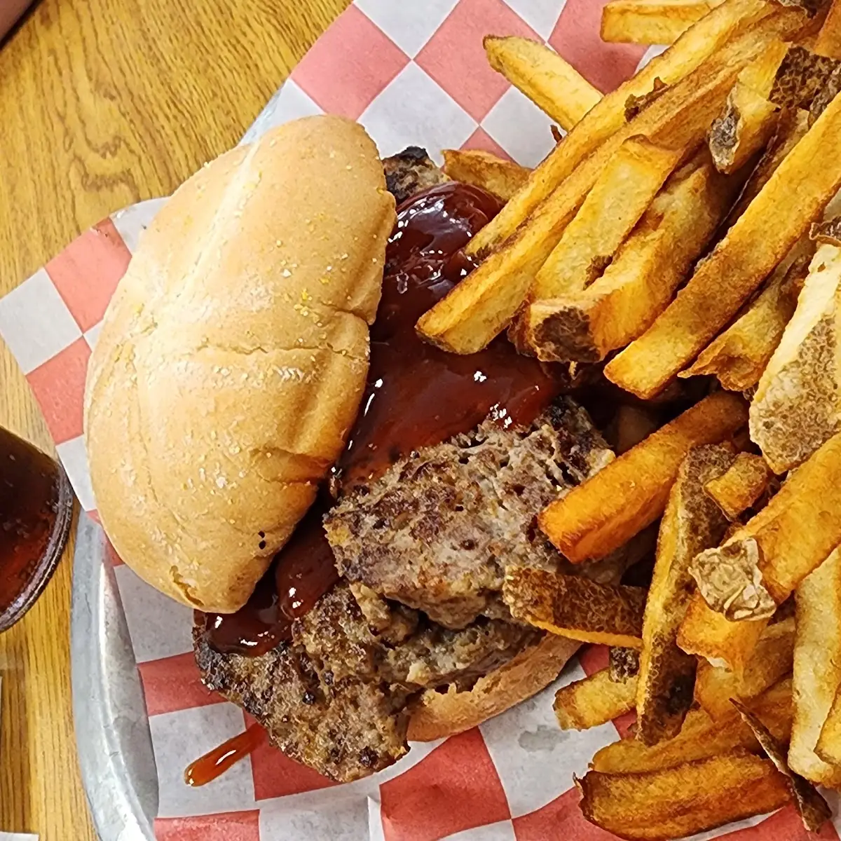 Pulled Pork