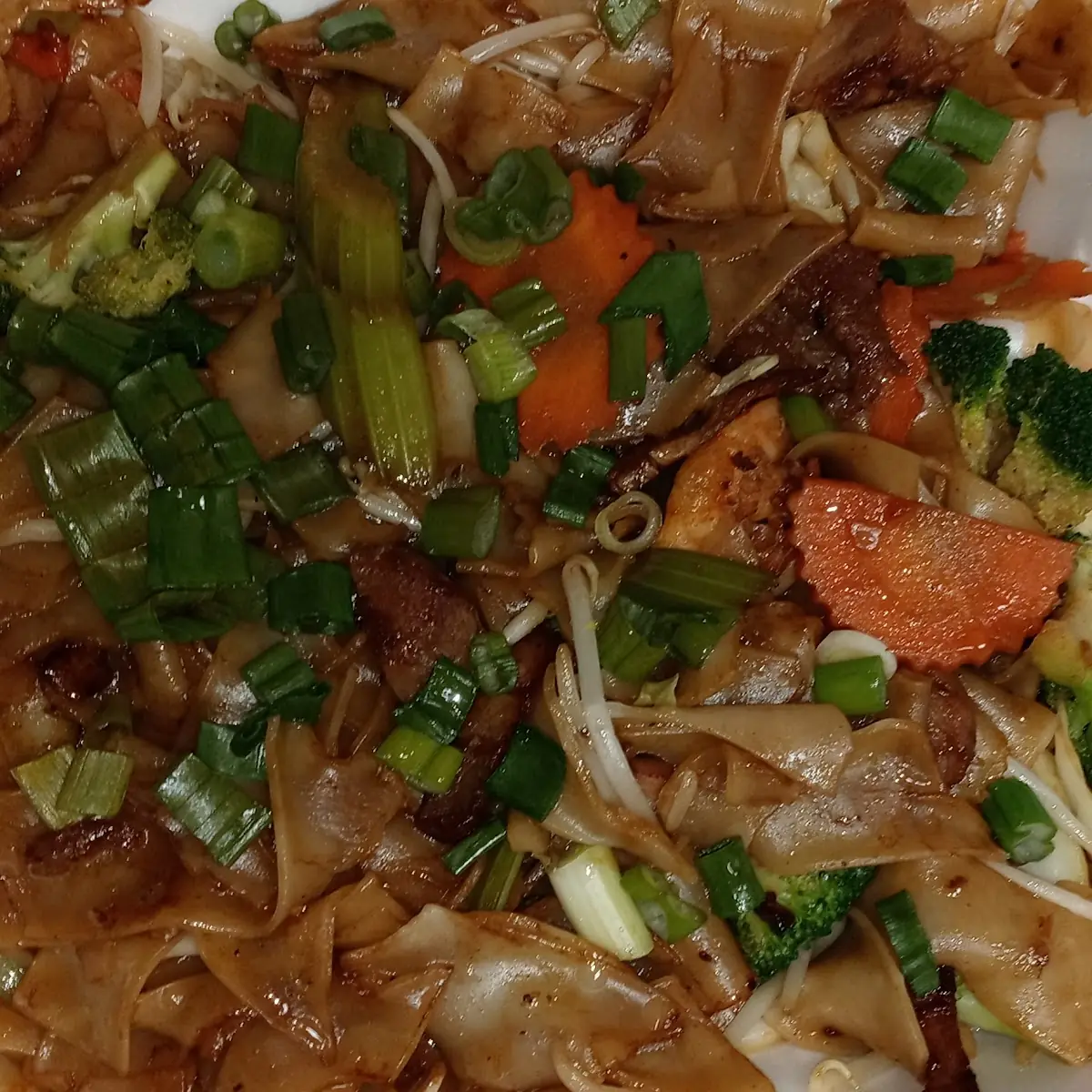 Chow Fun