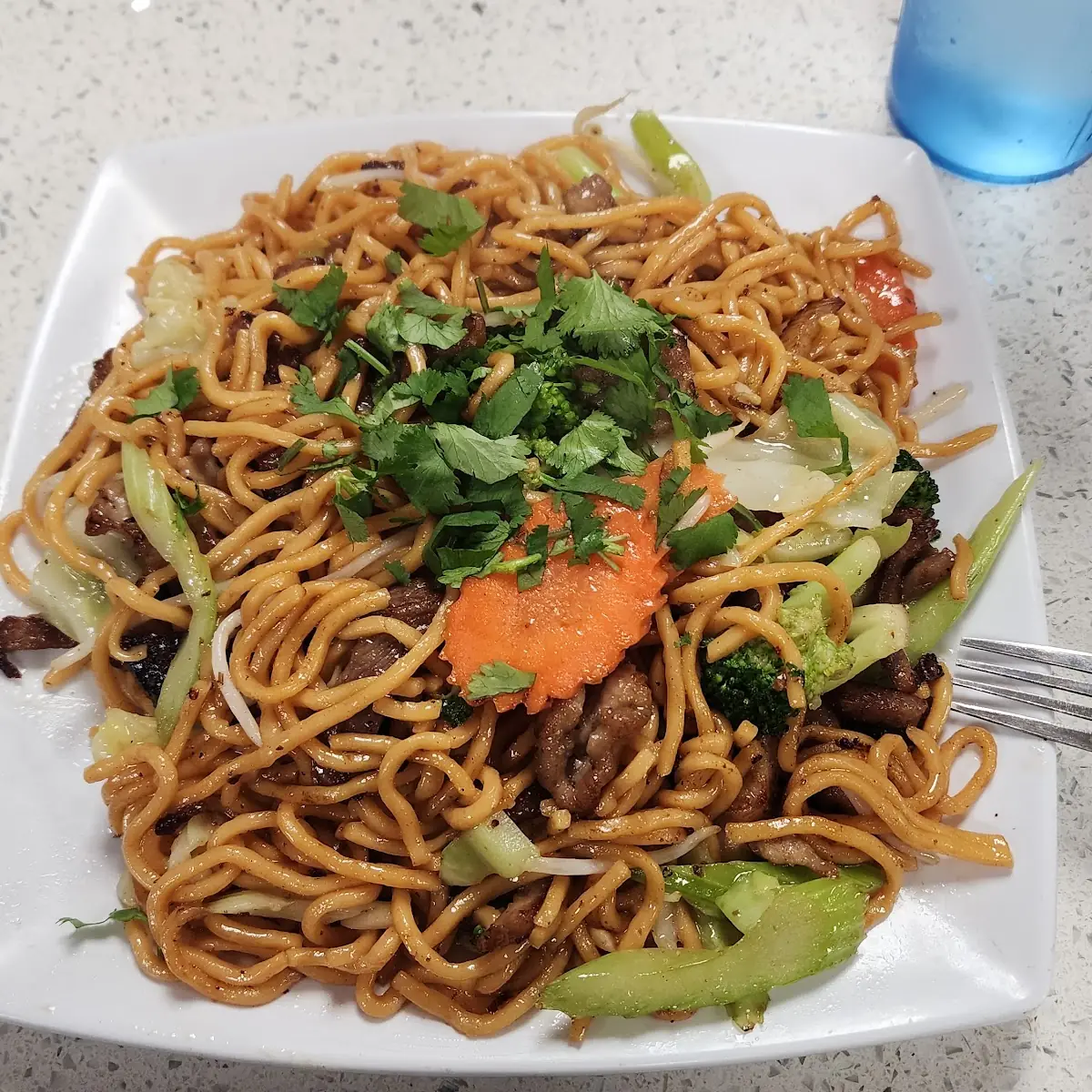 Chow Mein