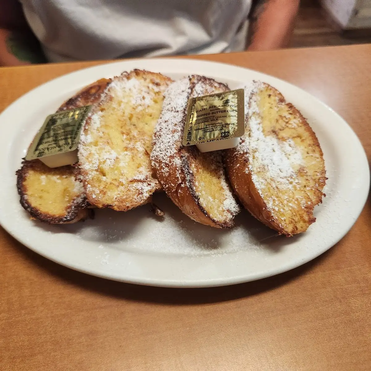 French Toast