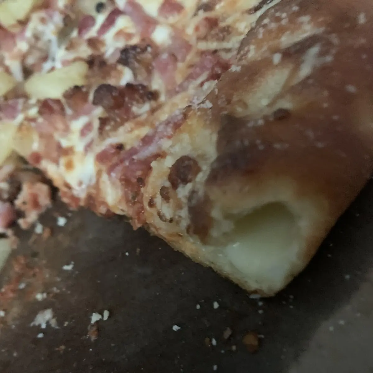 Meat Pizza