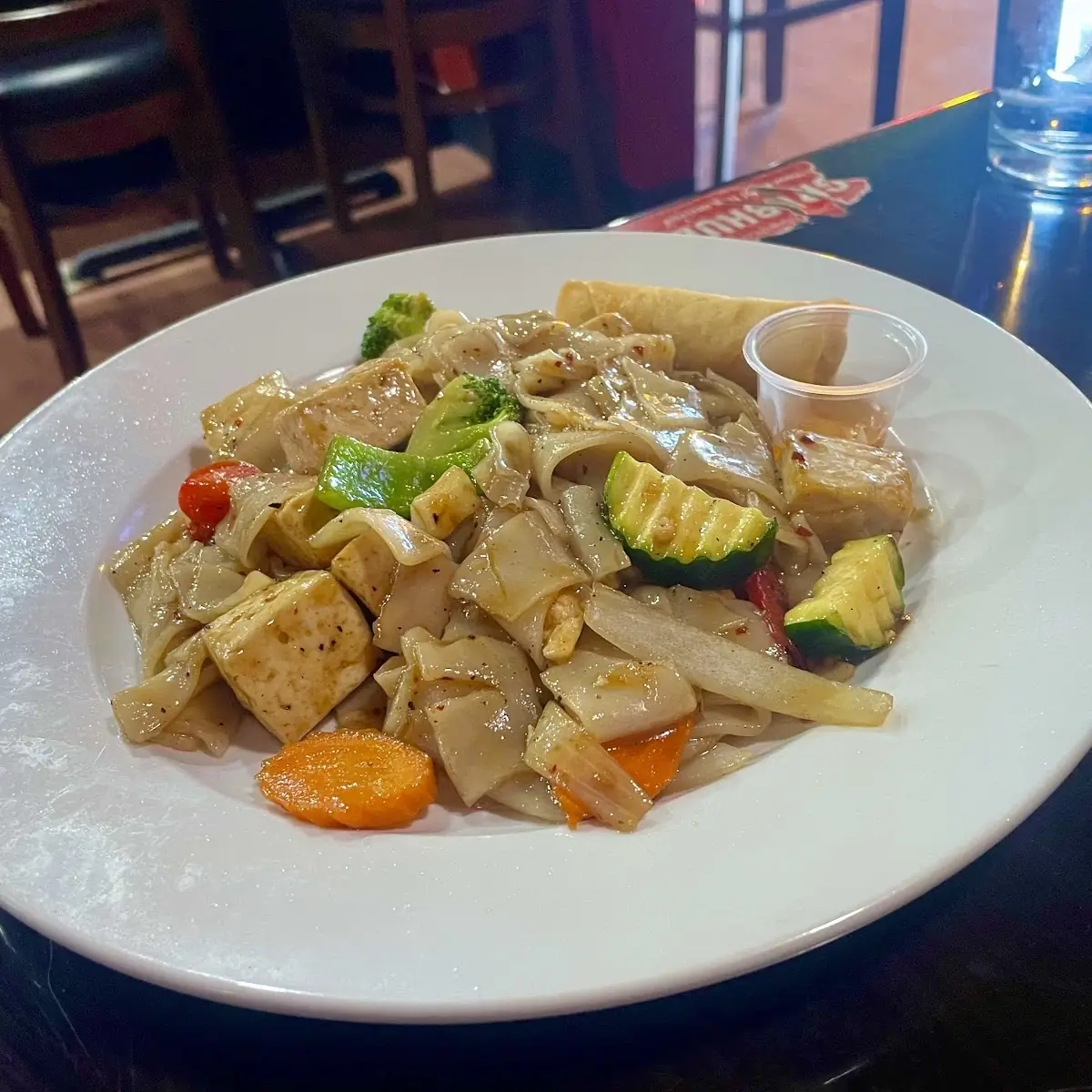 L 4 Pad Kee Mow